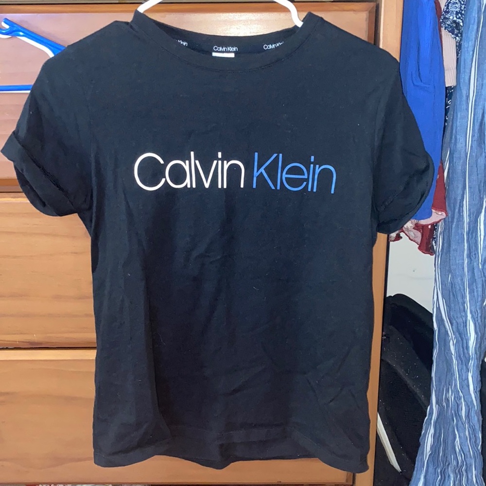 Calvin Klein Shirt